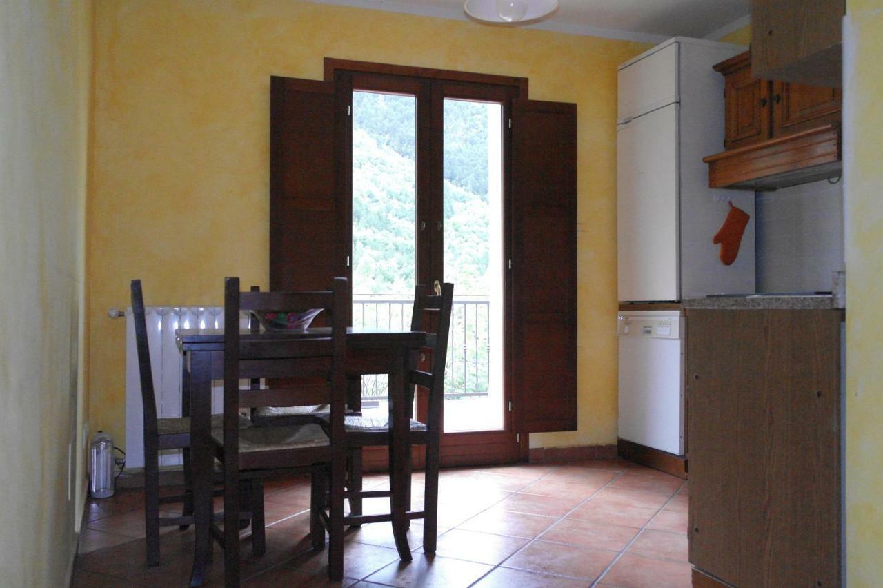 Casa Vacanze Sul Gizio Pettorano sul Gizio Extérieur photo