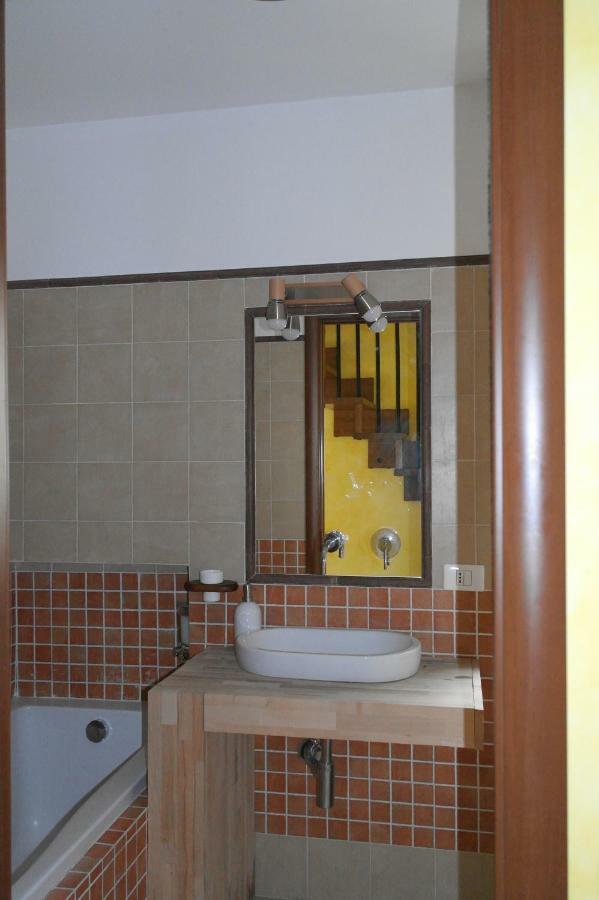 Casa Vacanze Sul Gizio Pettorano sul Gizio Extérieur photo
