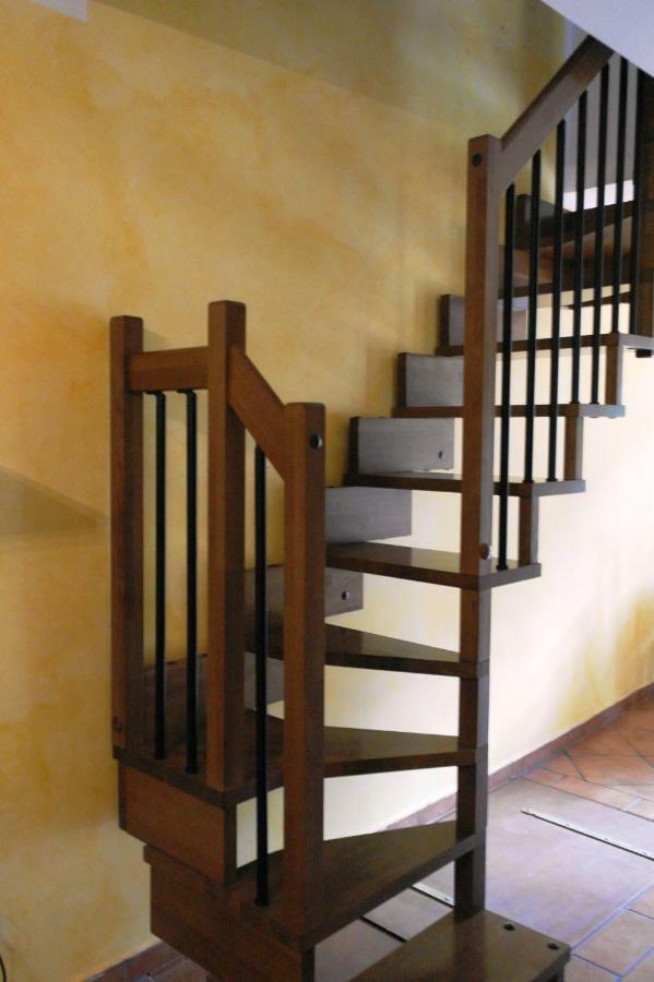 Casa Vacanze Sul Gizio Pettorano sul Gizio Extérieur photo